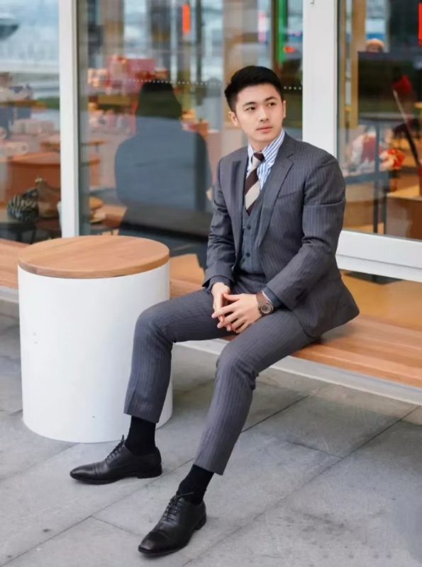 真心待你的第一张照片--福州相亲服务中心