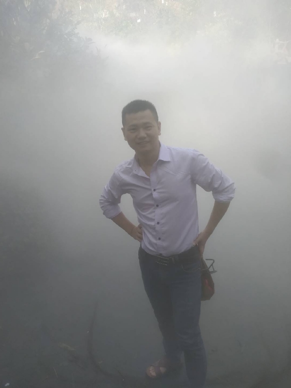 重新开始的第一张照片--福州相亲服务中心