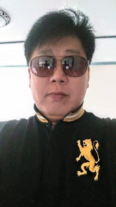 含笑半步癲的第一张照片--福州相亲服务中心