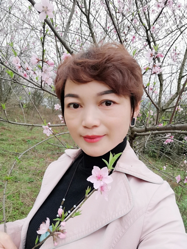 转角遇到你的第一张照片--福州相亲服务中心