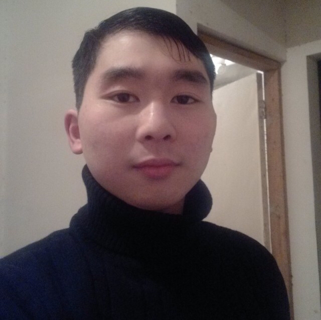 阿鸿的第一张照片--福州相亲服务中心
