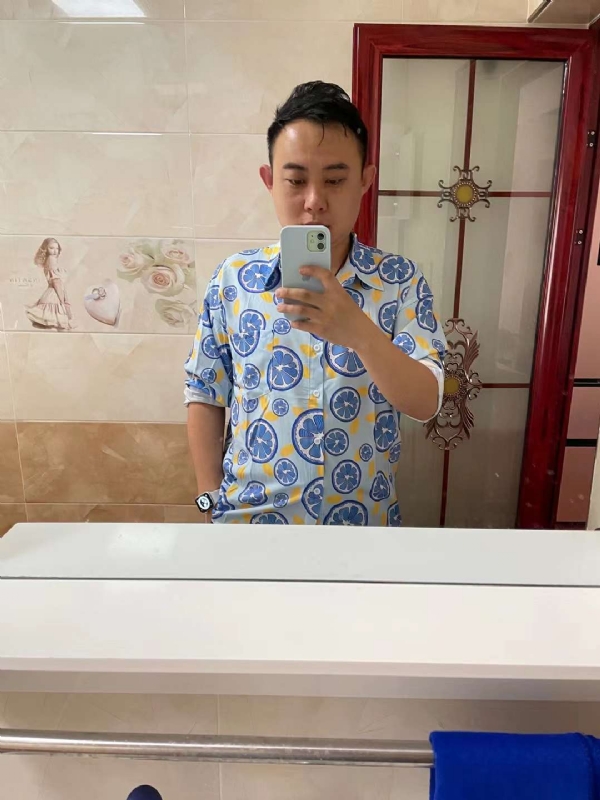 MrLogers的第二张照片--福州相亲服务中心