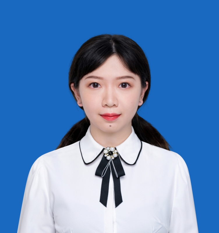 安安的第一张照片--福州相亲服务中心