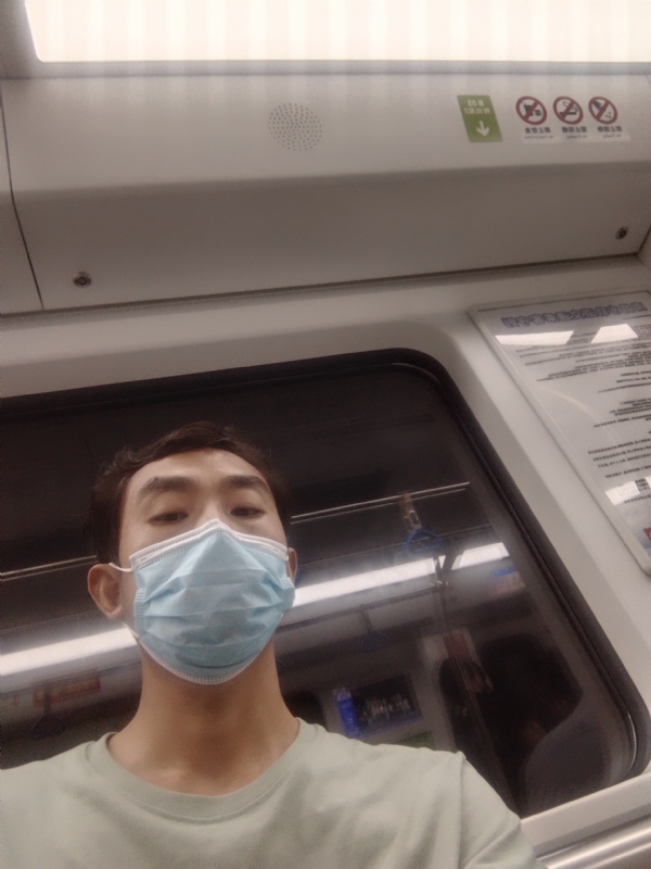 阿兵的第一张照片--福州相亲服务中心