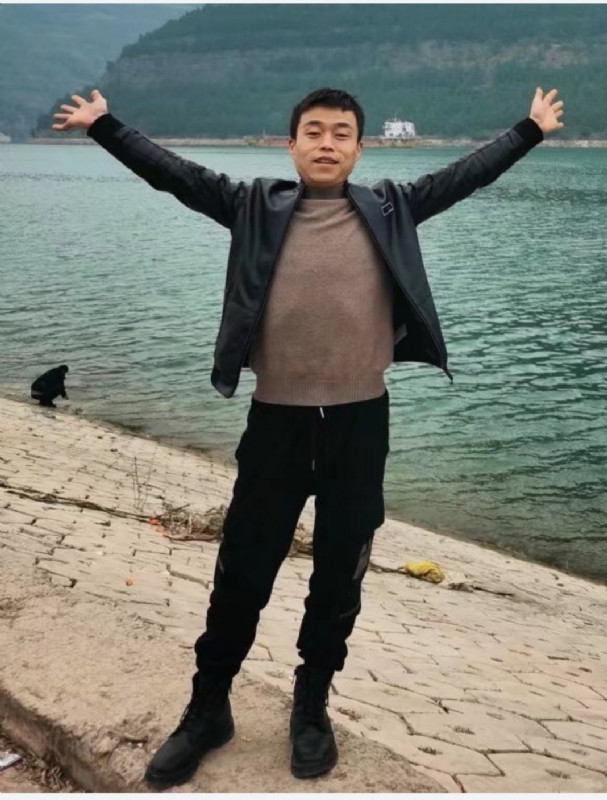 寂寞的风的第二张照片--福州相亲服务中心