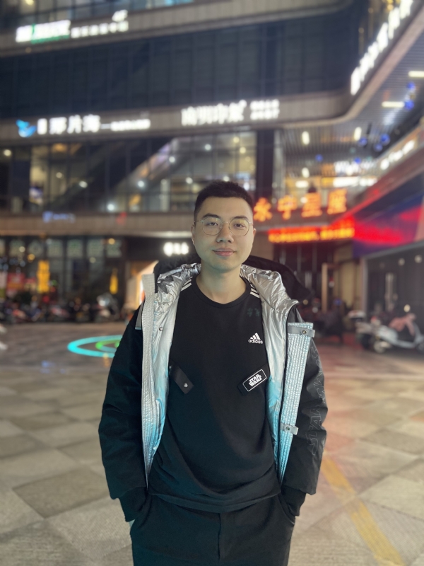 真心永远的第一张照片--福州相亲服务中心