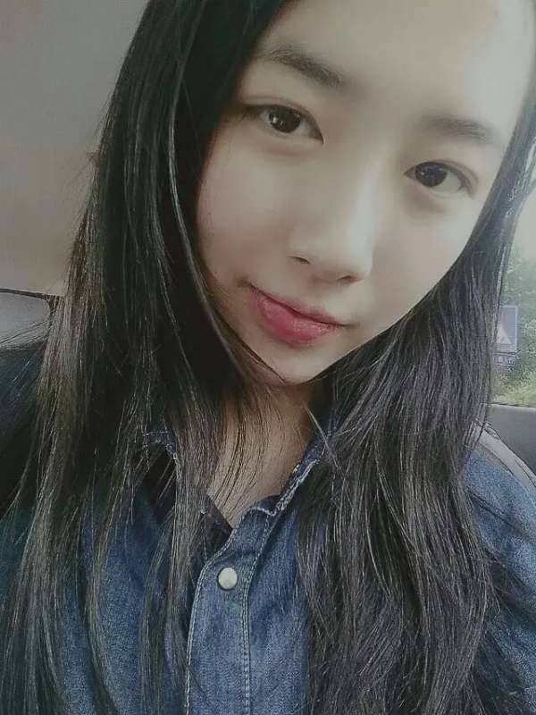 小她的第一张照片--福州相亲服务中心