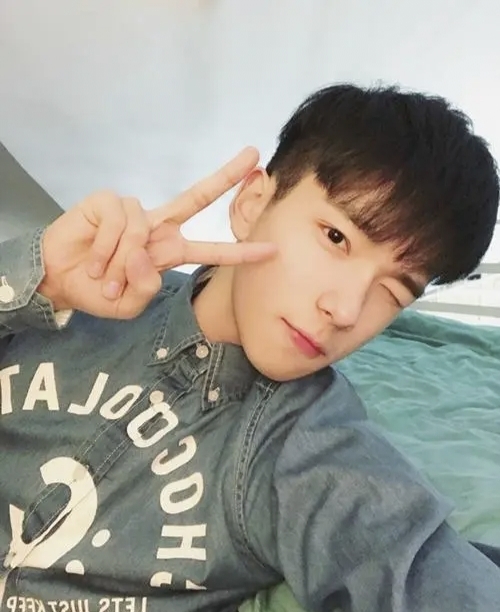 刘至秦的第一张照片--福州相亲服务中心