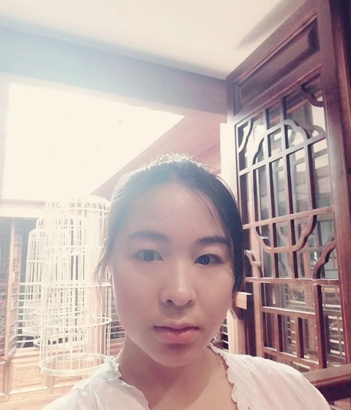圆圆的第一张照片--福州相亲服务中心