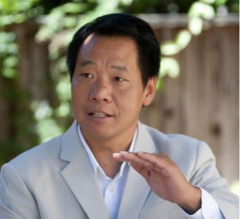 陈先生的第一张照片--福州相亲服务中心