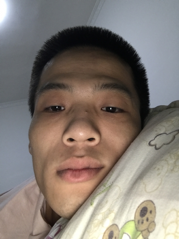直男的第一张照片--福州相亲服务中心