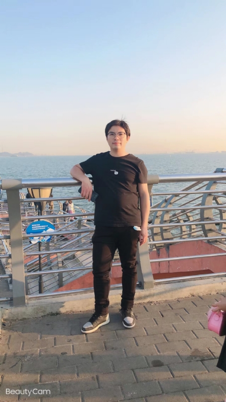 陆迅的第一张照片--福州相亲服务中心