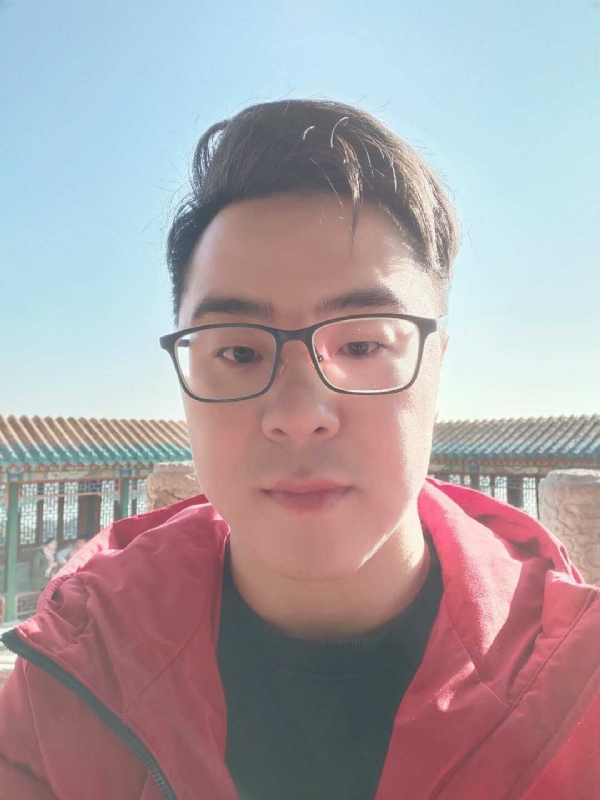 不爱吃竹子的小熊的第一张照片--福州相亲服务中心