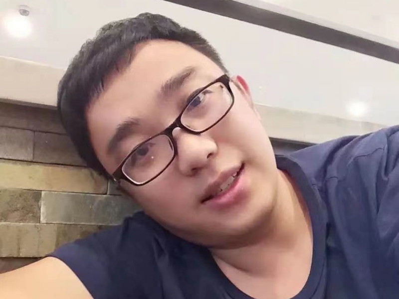 Astro—Cat的第二张照片--福州相亲服务中心