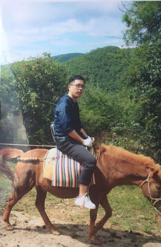 小社的第一张照片--福州相亲服务中心