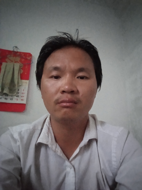 小杨的第一张照片--福州相亲服务中心