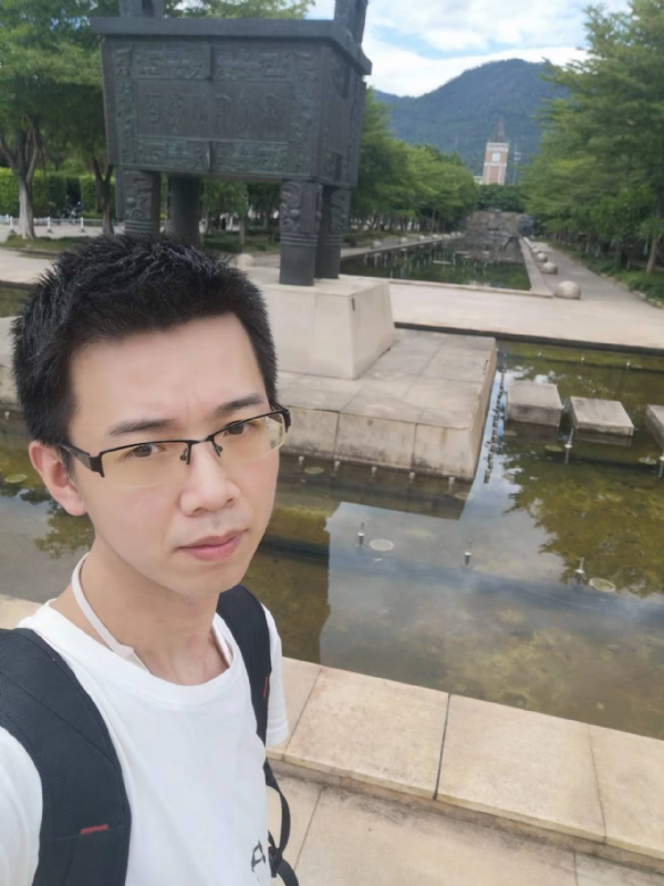 云杰的第二张照片--福州相亲服务中心