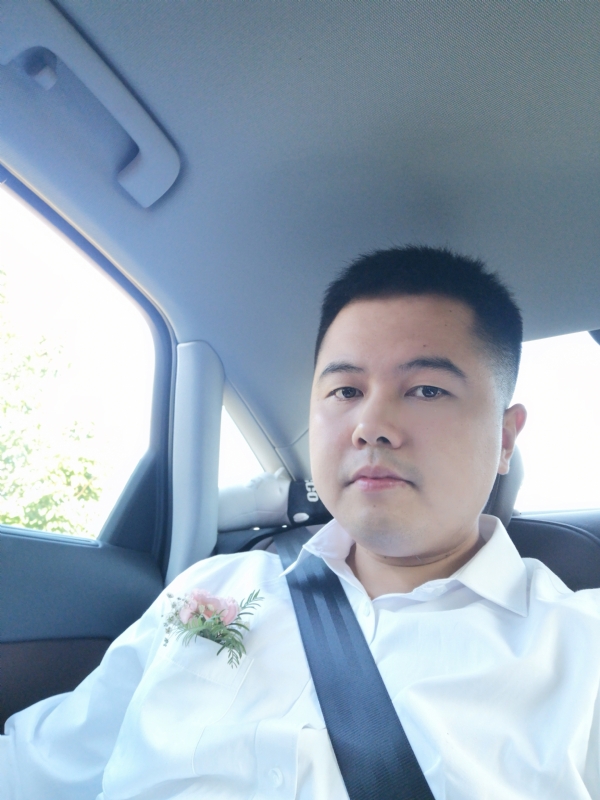 小阿郎的第一张照片--福州相亲服务中心
