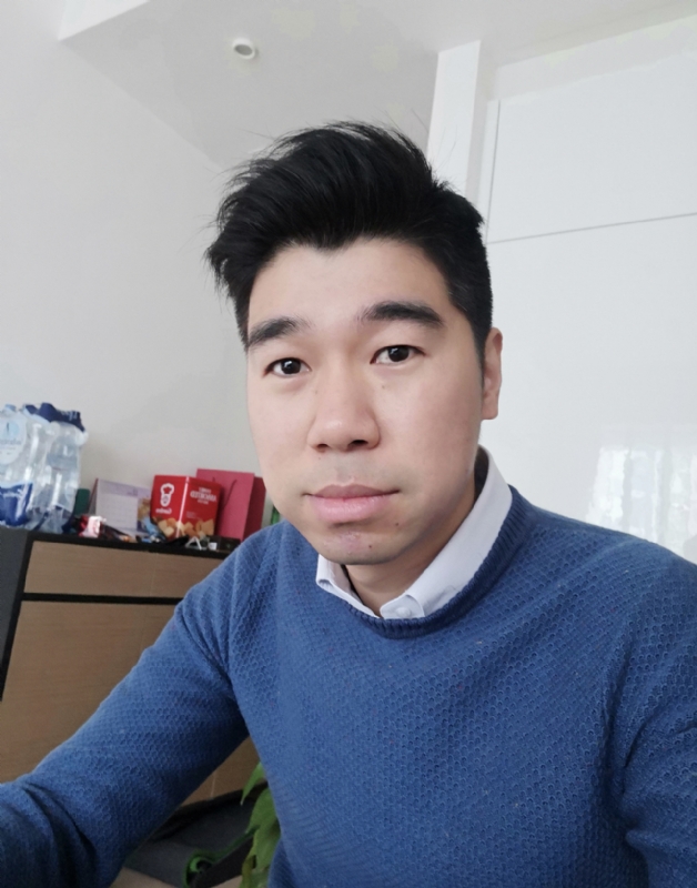 Andy的第二张照片--福州相亲服务中心