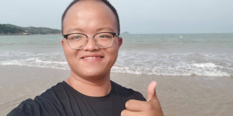 沐川的第二张照片--福州相亲服务中心