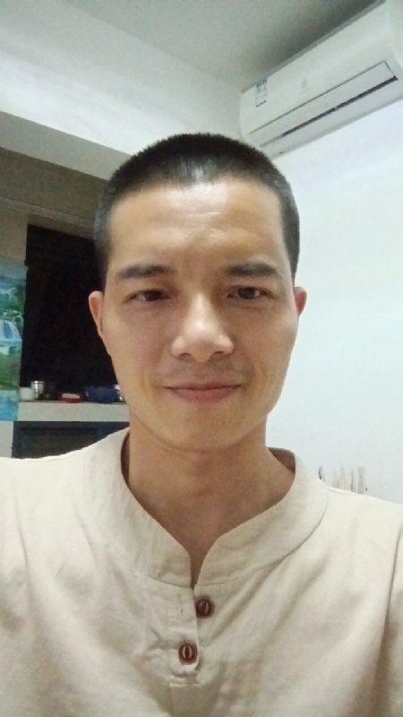 兴兴的第一张照片--福州相亲服务中心
