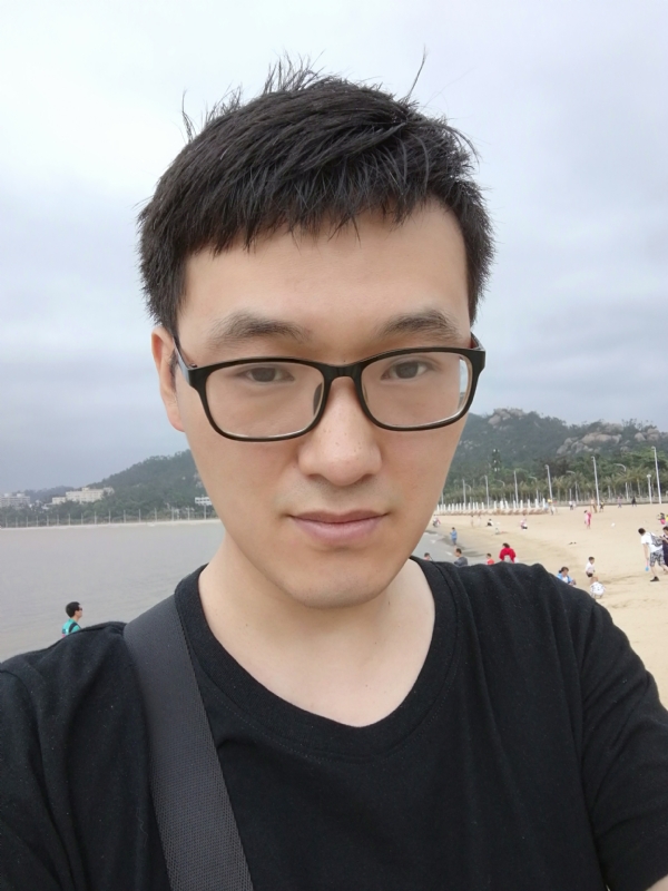 节凑的第二张照片--福州相亲服务中心