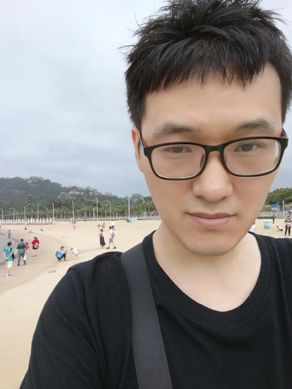 节凑的第三张照片--福州相亲服务中心