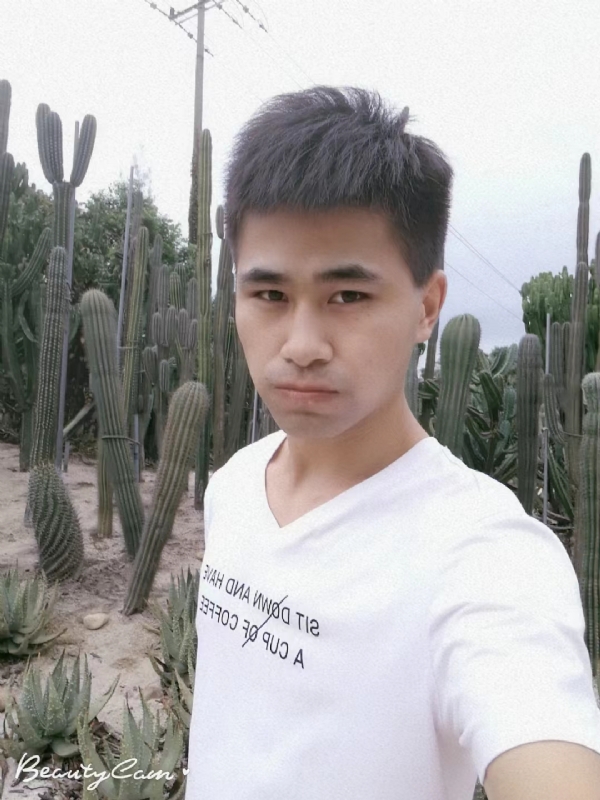 Zeta的第一张照片--福州相亲服务中心