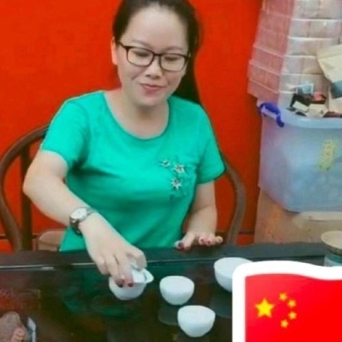 妖娆的第一张照片--福州相亲服务中心