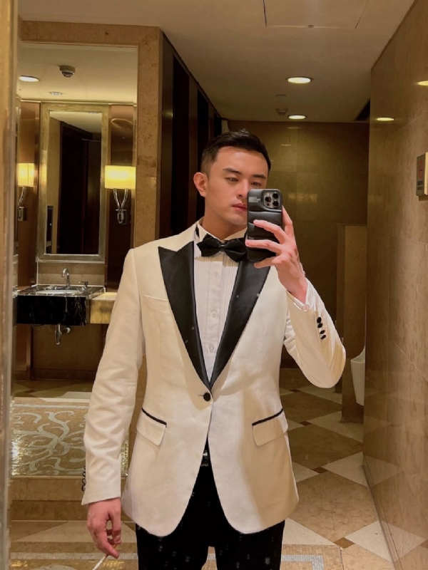 韩哥的第一张照片--福州相亲服务中心