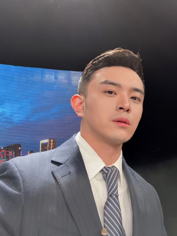 韩哥的第二张照片--福州相亲服务中心