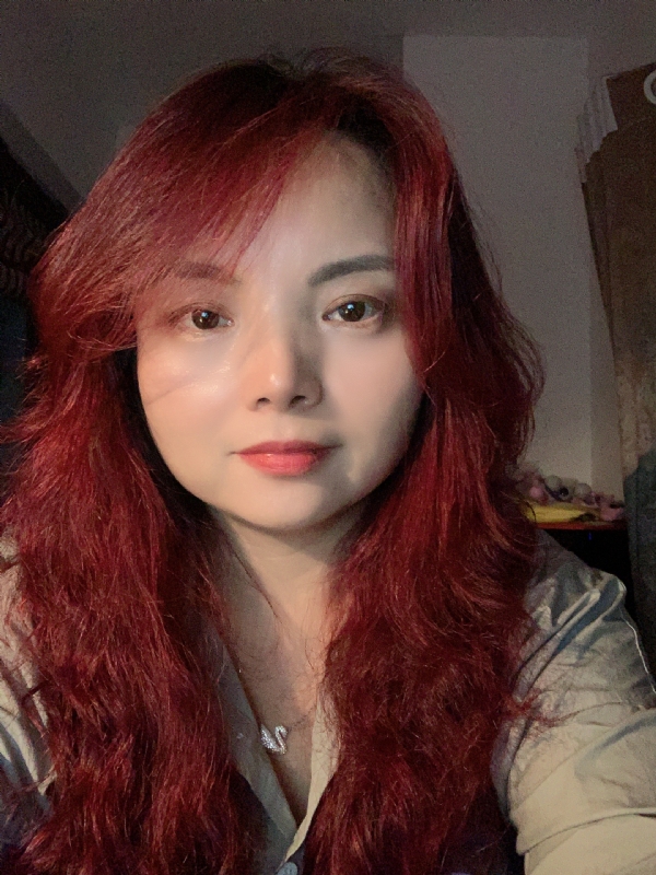 静静的第一张照片--福州相亲服务中心
