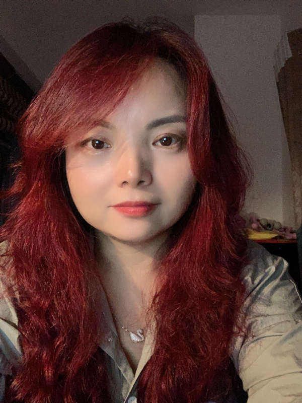 静静的第二张照片--福州相亲服务中心