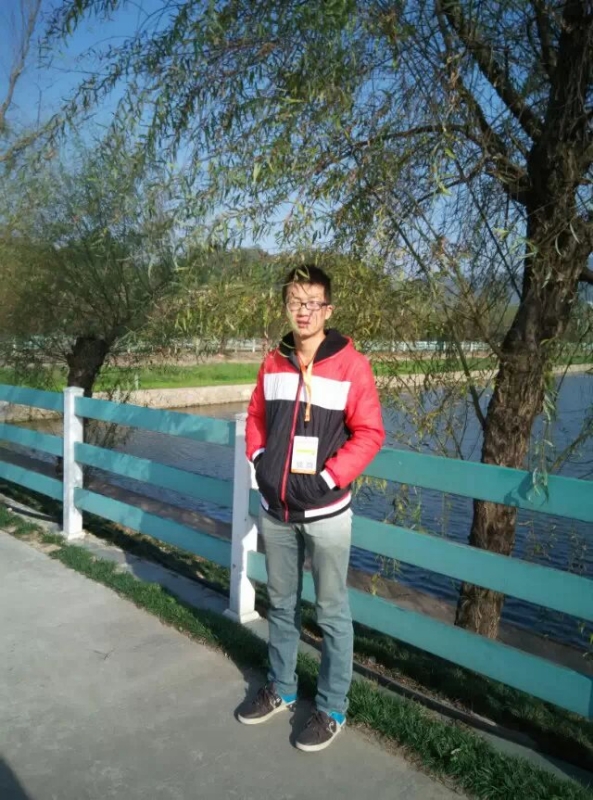 吊羊习习的第一张照片--福州相亲服务中心