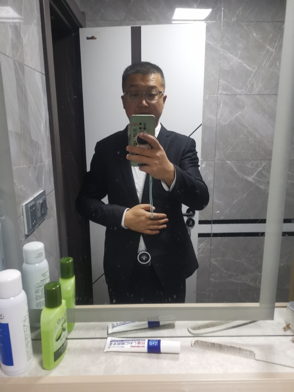 吊羊习习的第二张照片--福州相亲服务中心
