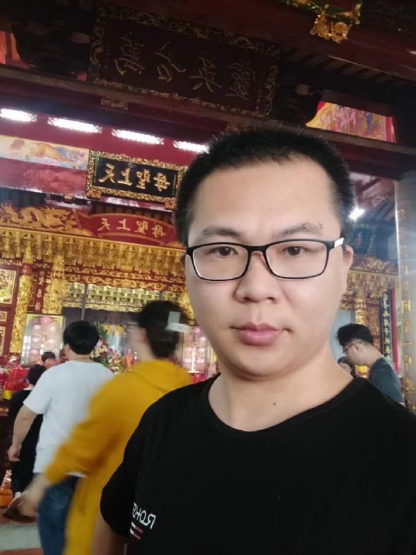 天哥的第一张照片--福州相亲服务中心