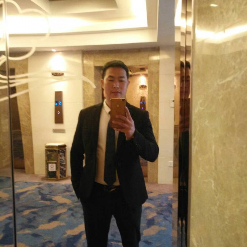 温暖的阳光的第一张照片--福州相亲服务中心