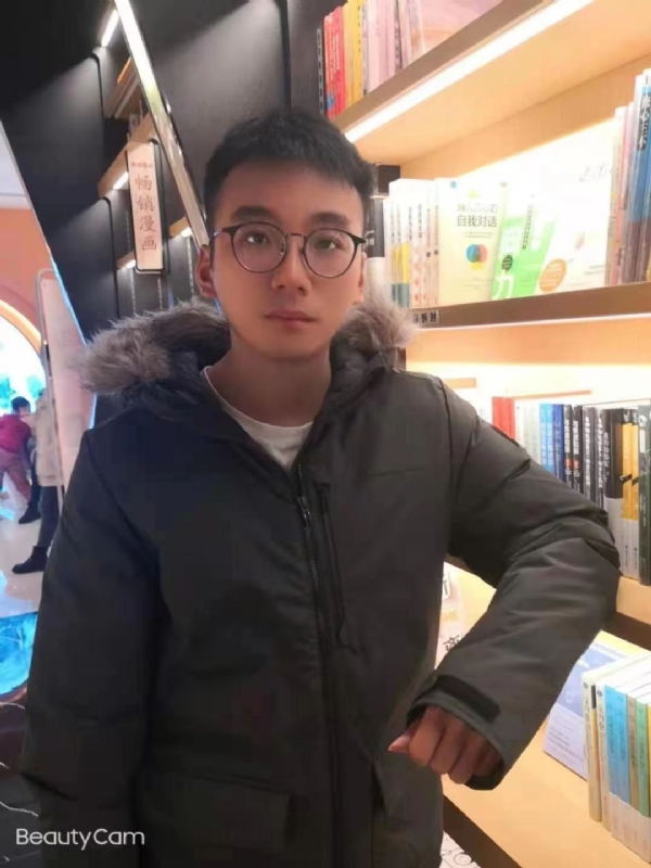 像鱼的第一张照片--福州相亲服务中心