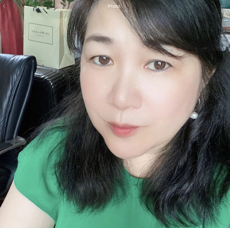 花儿的第一张照片--福州相亲服务中心