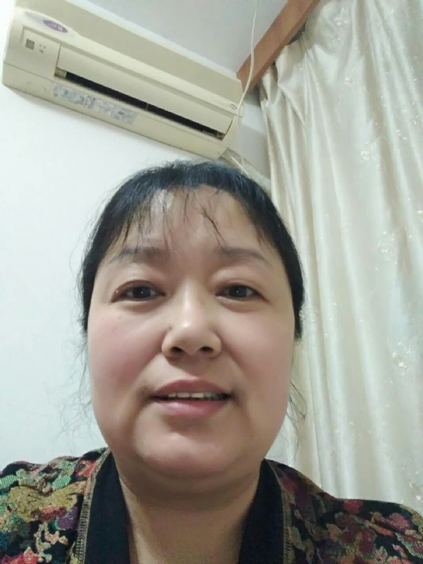 雨中漫步的第一张照片--福州相亲服务中心