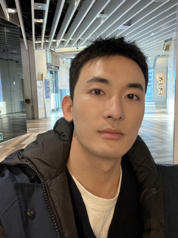 請叫先生的第一张照片--福州相亲服务中心