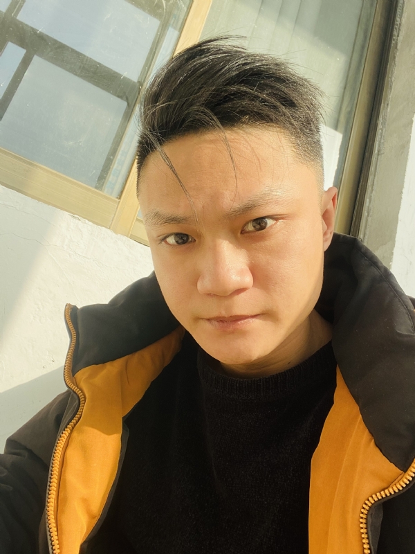 凯子的第一张照片--福州相亲服务中心