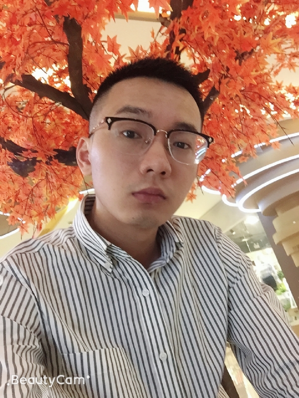 老-boy的第一张照片--福州相亲服务中心