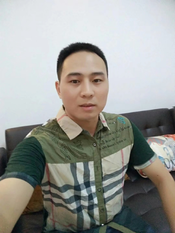 寻找一位爱人的第二张照片--福州相亲服务中心