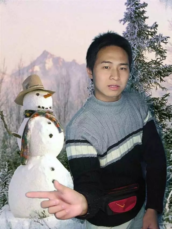 寻找一位爱人的第四张照片--福州相亲服务中心