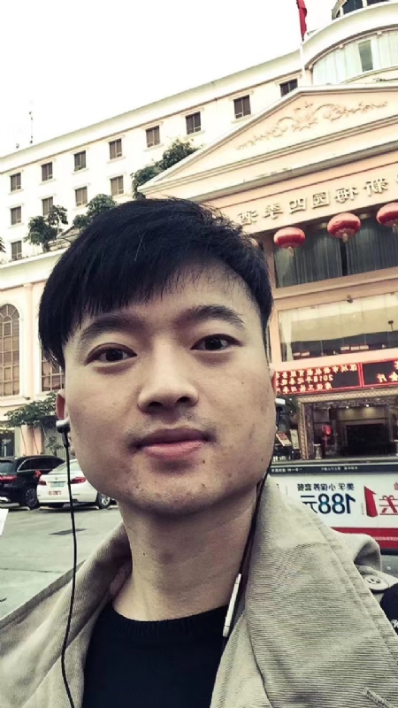 丶ted的第一张照片--福州相亲服务中心