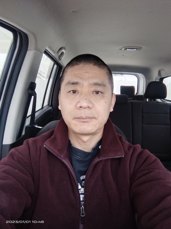 啊正的第一张照片--福州相亲服务中心