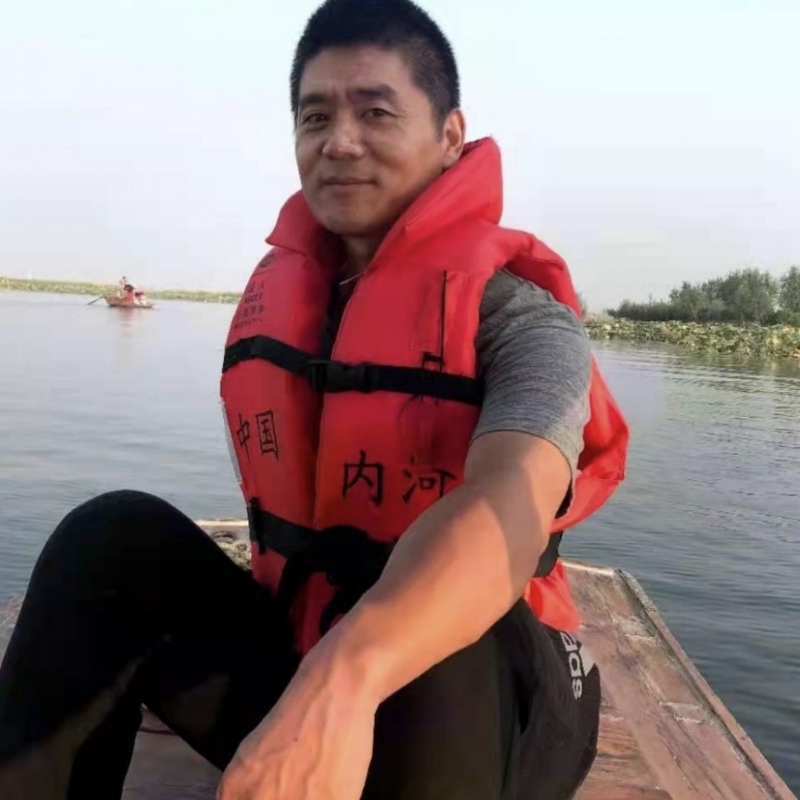 啊正的第二张照片--福州相亲服务中心