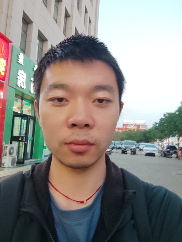糖泡泡ll的第一张照片--福州相亲服务中心