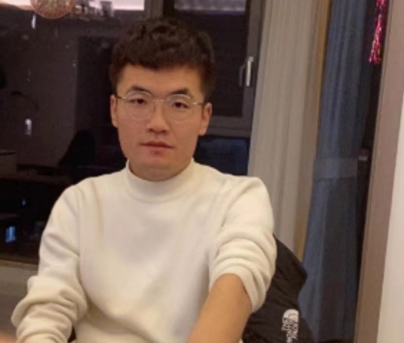 阮籍的第一张照片--福州相亲服务中心